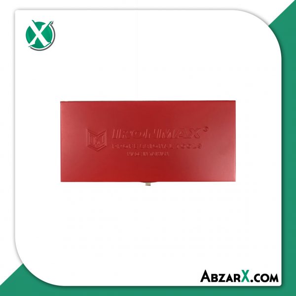 مجموعه بکس 38 عددی رونیکس RH-2638