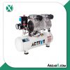 کمپرسور باد بی صدا 10 لیتری اکتیو مدل AC-1310SN