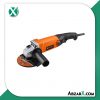 مینی فرز آهنگری 800 وات شیلدر مدل SH-8080