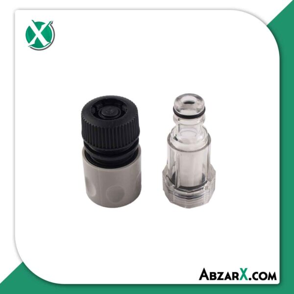 کارواش خانگی اکتیو مدل AC-29130C