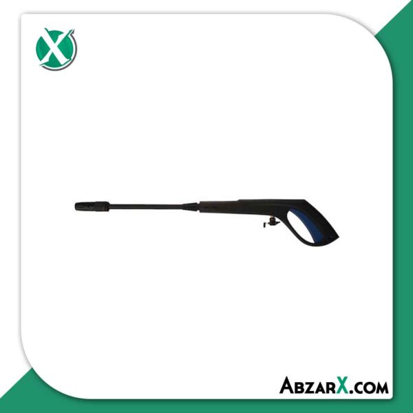 کارواش 140 بار ذغالی کرون مدل CT-42022